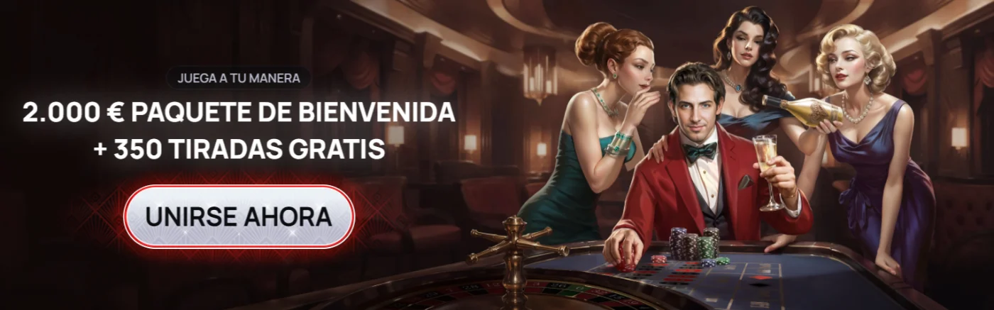 Bono de Bienvenida de Casinova